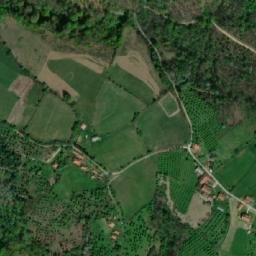 Satellite imagery of Ravni Gaj, RS