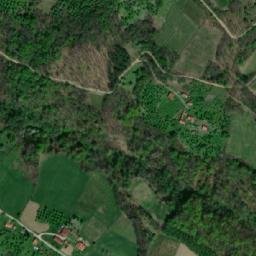 Satellite imagery of Ravni Gaj, RS