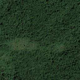 Satellite imagery of Progorska Kosa, RS