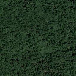 Satellite imagery of Progorska Kosa, RS