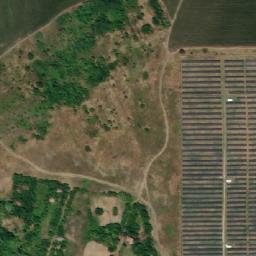 Satellite imagery of TT20A, RO