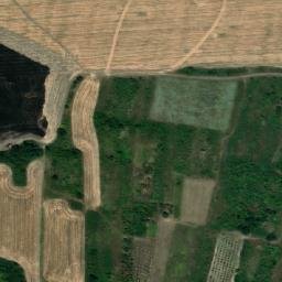 Satellite imagery of TT2254, RO