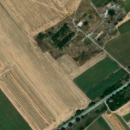 Satellite imagery of TT61, RO