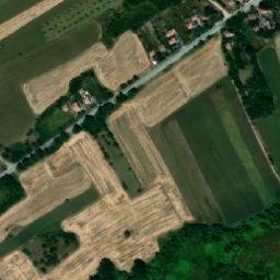 Satellite imagery of TT61, RO