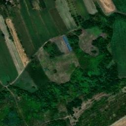 Satellite imagery of TT61, RO