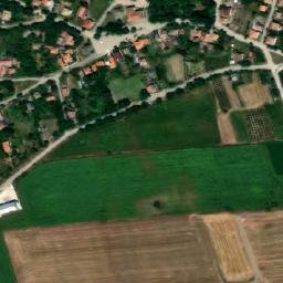 Satellite imagery of TT89A, RO