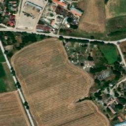 Satellite imagery of TT89A, RO