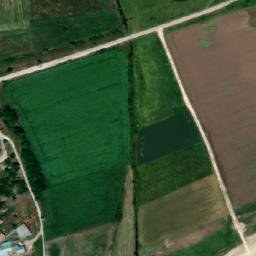 Satellite imagery of TT90B, RO