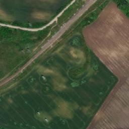 Satellite imagery of TT23, RO