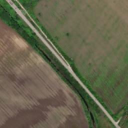 Satellite imagery of TT23, RO