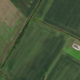 Satellite imagery of TT50B, RO