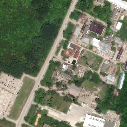 Satellite imagery of TT50B, RO