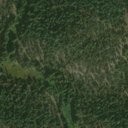Satellite imagery of Robertson Ridge, US