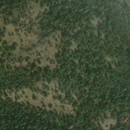 Satellite imagery of Robertson Ridge, US