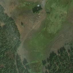 Satellite imagery of Robertson Ridge, US