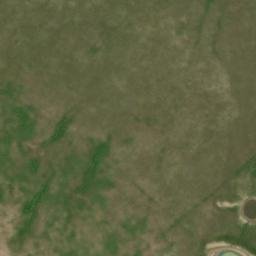 Satellite imagery of P 386 — NGS OS0593 — Jackson County, US, US
