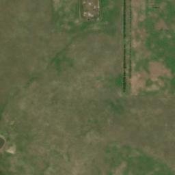 Satellite imagery of D 3 V RM 2 — NGS OS0589 — Jackson County, US, US