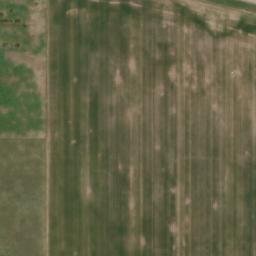 Satellite imagery of M 386 — NGS OS0583 — Jackson County, US, US