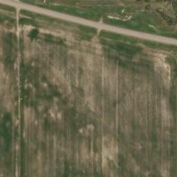 Satellite imagery of M 386 — NGS OS0583 — Jackson County, US, US