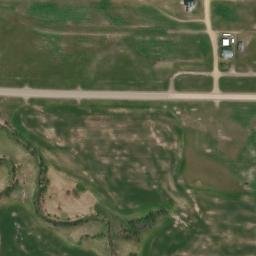 Satellite imagery of L 386 — NGS OS0582 — Cottonwood, US, US