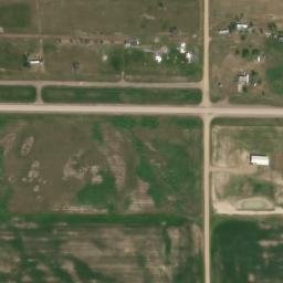 Satellite imagery of L 386 — NGS OS0582 — Cottonwood, US, US