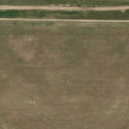 Satellite imagery of 42 — NGS OS0567 — Jackson County, US, US