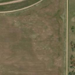 Satellite imagery of 42 — NGS OS0567 — Jackson County, US, US