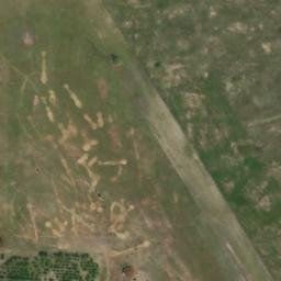 Satellite imagery of 42 — NGS OS0567 — Jackson County, US, US