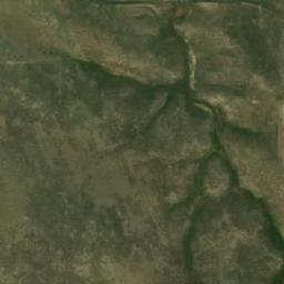 Satellite imagery of W 371 — NGS OS0369 — Jackson County, US, US