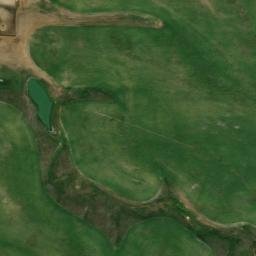 Satellite imagery of W 371 — NGS OS0369 — Jackson County, US, US