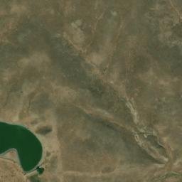 Satellite imagery of Q 387 — NGS OS0432 — Jackson County, US, US