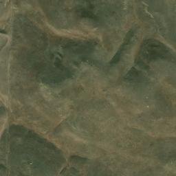 Satellite imagery of YOUNG — NGS OS0764 — Jackson County, US, US