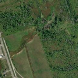 Satellite imagery of Lucas Point, CA