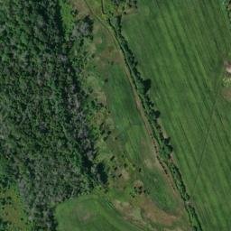 Satellite imagery of Lucas Point, CA