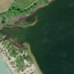 Satellite imagery of Snider Point, CA