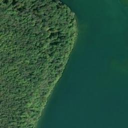 Satellite imagery of McMahon Bluff, CA