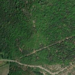 Satellite imagery of Abbaye Notre-Dame de Valsaintes (1188-1425), FR