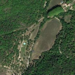 Satellite imagery of Abbaye Notre-Dame de Valsaintes (1188-1425), FR