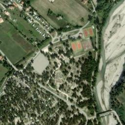 Satellite imagery of 0417306 - B, IT