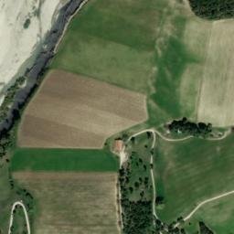 Satellite imagery of 0417306 - B, IT