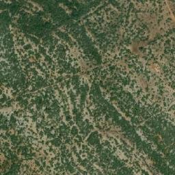 Satellite imagery of Pokrajčuša, HR