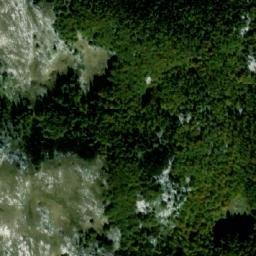 Satellite imagery of Goleš, BA