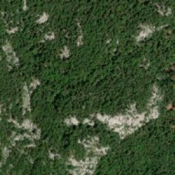 Satellite imagery of Žrvnic, BA