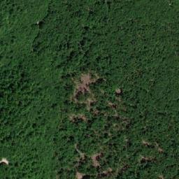 Satellite imagery of Ambarine, BA