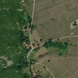 Satellite imagery of Vijenac, BA
