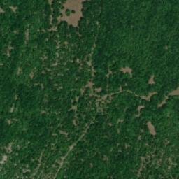 Satellite imagery of Klanac, BA