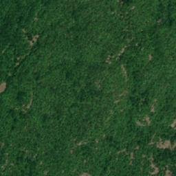 Satellite imagery of Ljuta Glavica, BA