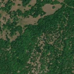 Satellite imagery of Ljuta Glavica, BA