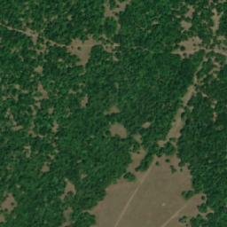 Satellite imagery of Šušnjarske Glavica, BA