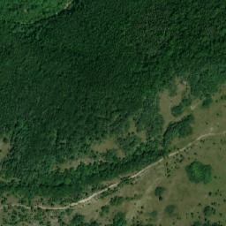 Satellite imagery of Malo Golo Brdo, BA